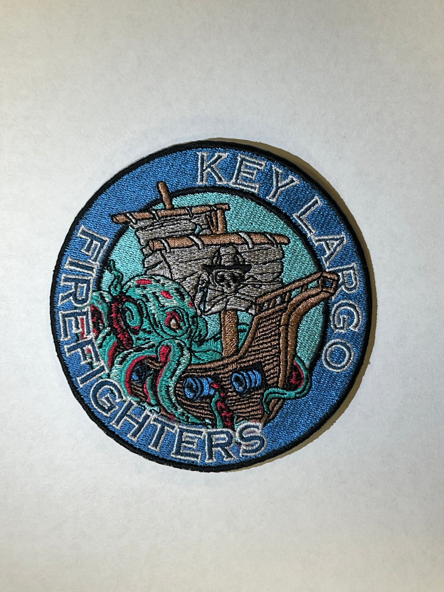 Benevolent Patch