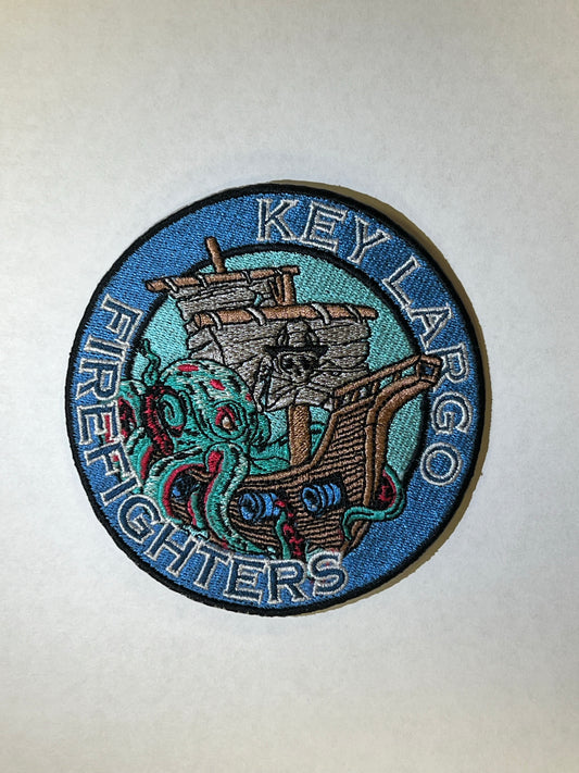 Benevolent Patch