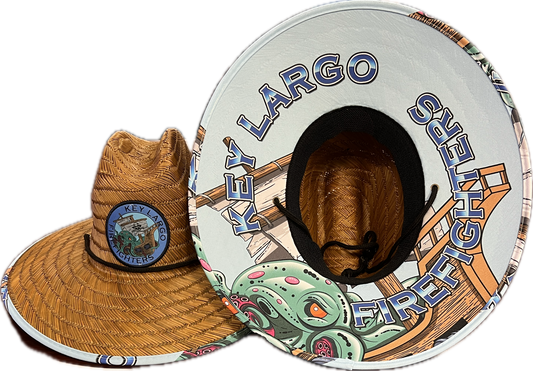 Straw Hats - Local Pick Up Only