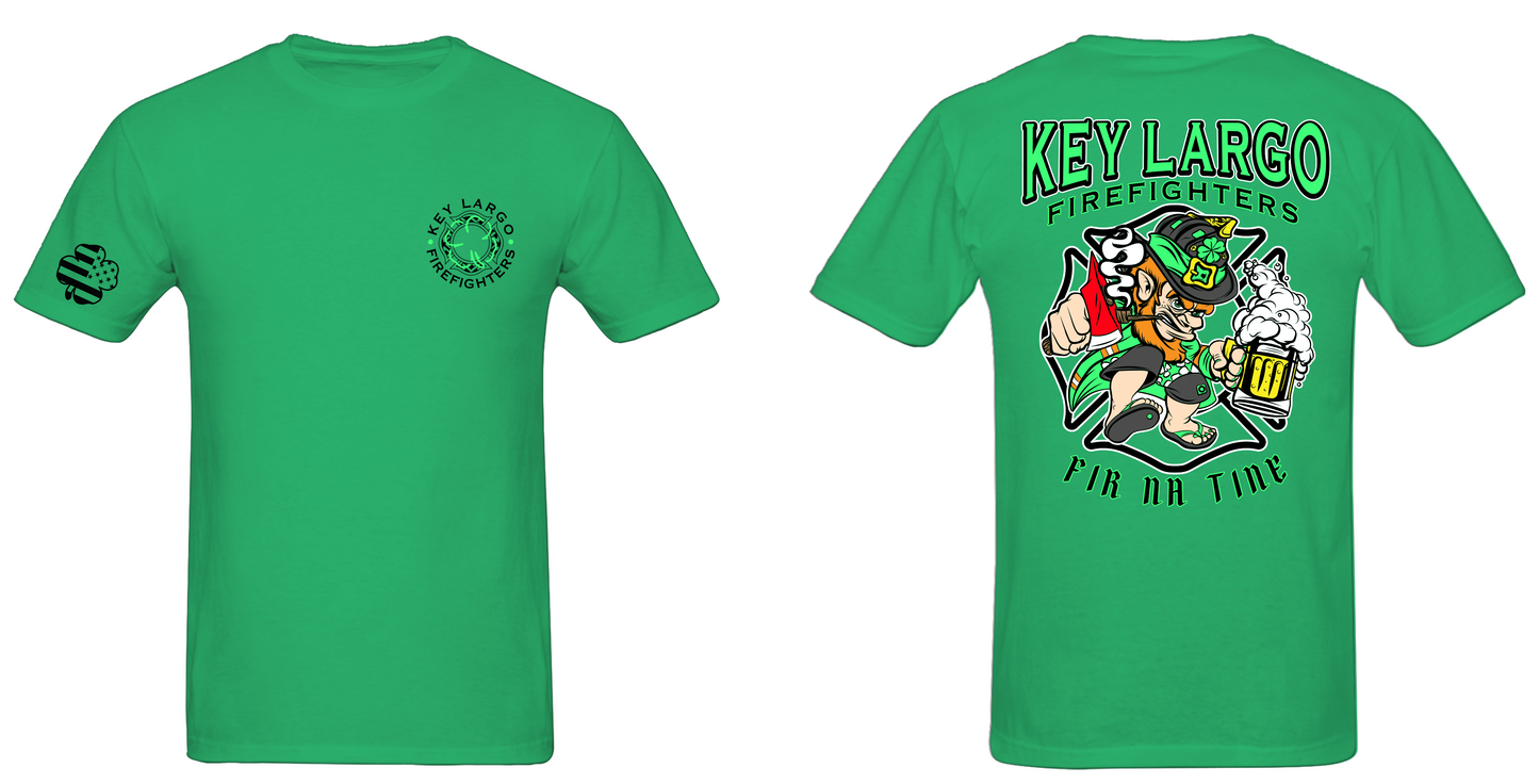 St. Patrick's Day Shirt