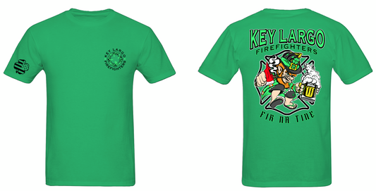 St. Patrick's Day Shirt